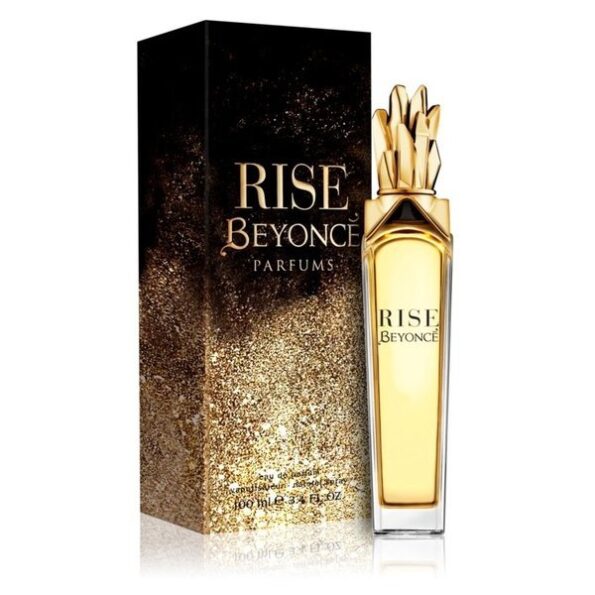 Buy Beyonce Rise For Her 100ml Eau De Parfum