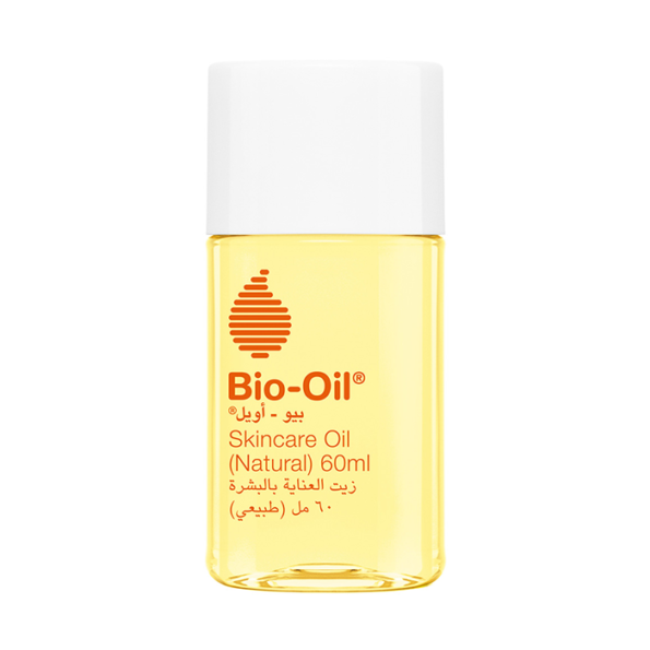 Buy Bio Oil Skin Care Oil Natural 60ml
