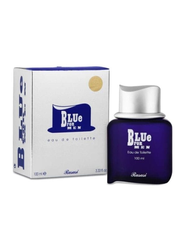 Blue For Men Eau De Toilette Perfume 100ml Buy in UG