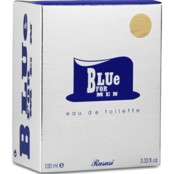 Blue For Men Eau De Toilette Perfume 100ml Buy in UG - Image 3