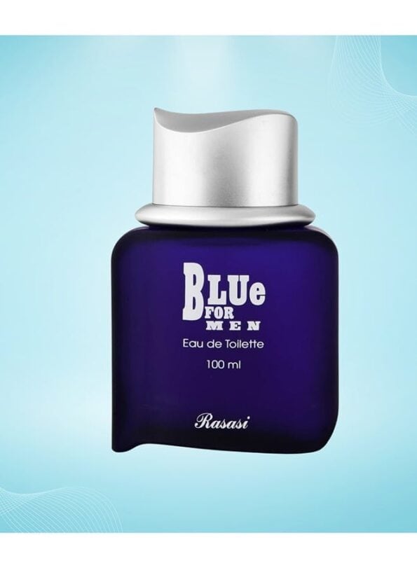 Blue For Men Eau De Toilette Perfume 100ml Buy in UG - Image 2