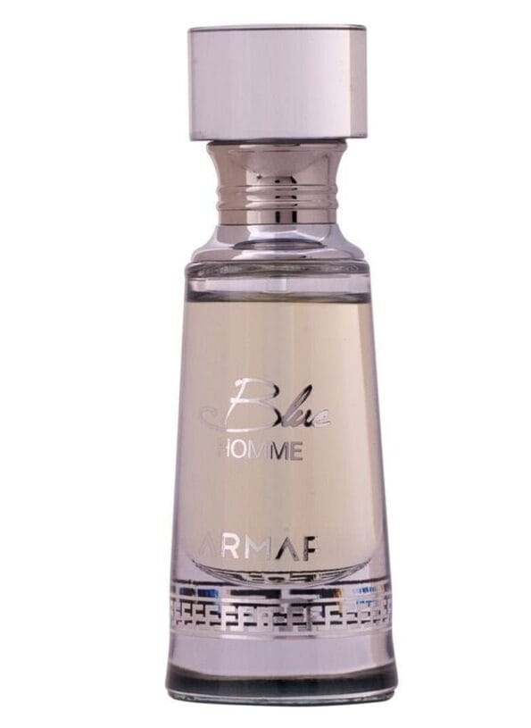 Blue Homme Man Non Alcoholic Perfume Oil 20ml Buy in UG