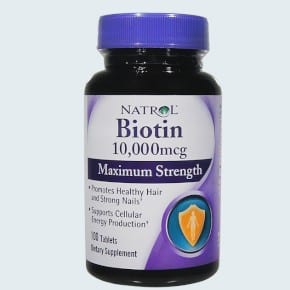 Biotin