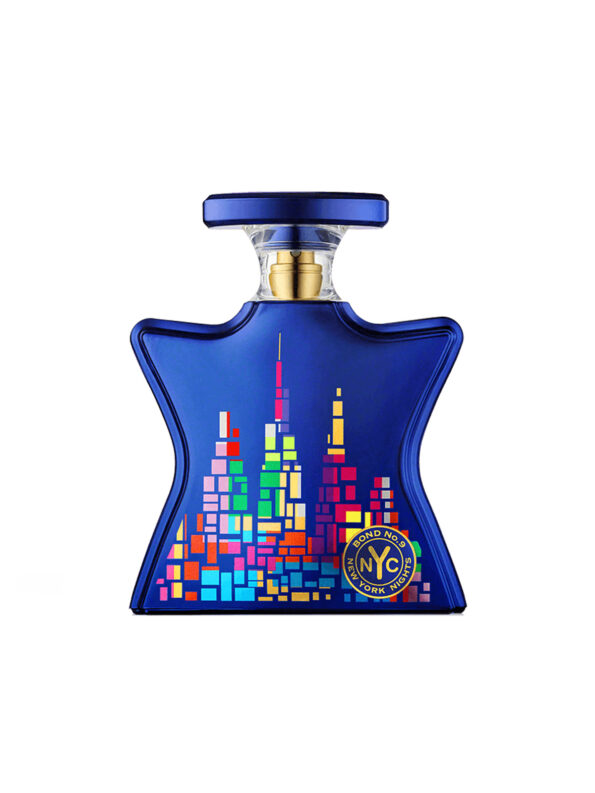 Buy Bond No.9 NYC New York Night EDP 100ML