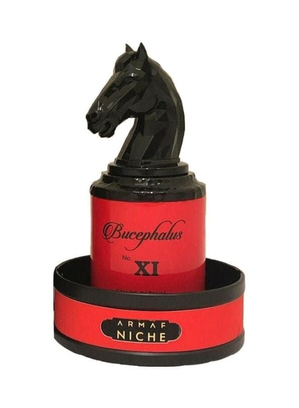 Bucephalus XI EDP 100ml Buy in UG - Image 2