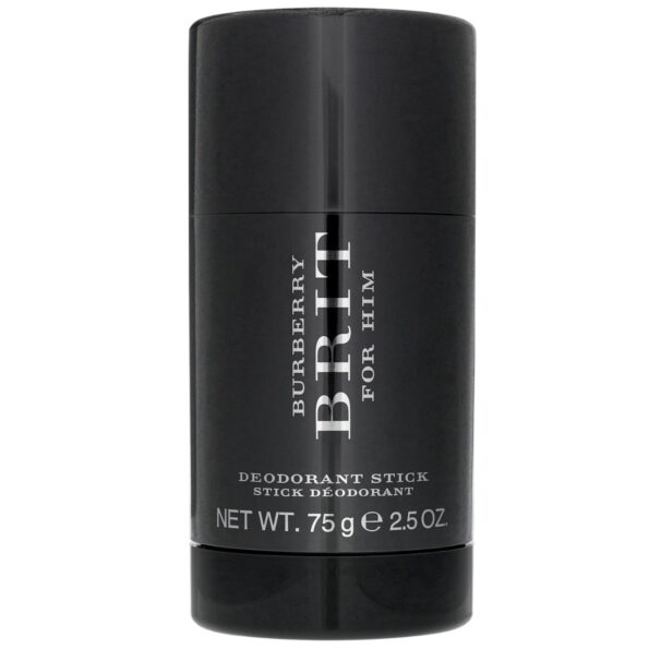Buy Burberry Brit For Men Deodorant Stick
