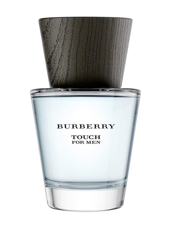 Buy Burberry Touch For Men Eau De Toilette