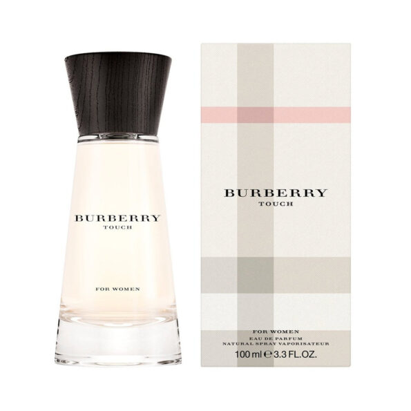 Buy Burberry Touch for Women 100ml EDP
