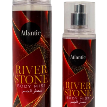 Buy Atlantic Body Mist Riverstone150ml | 250ml - Image 3