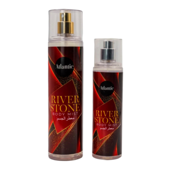 Buy Atlantic Body Mist Riverstone150ml | 250ml - Image 4