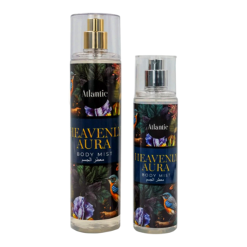 Buy Atlantic Heavenly Aura Body Mist 150ml | 250ml - Image 4