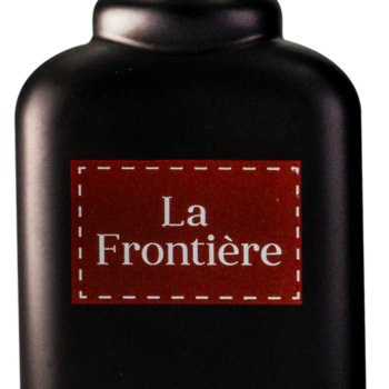 Buy Atlantic LA Frontière Perfume for Men 100ml - Image 3