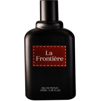 Buy Atlantic LA Frontière Perfume for Men 100ml - Image 4