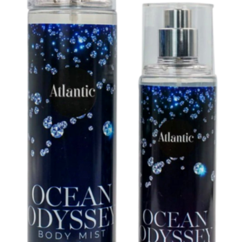 Buy Atlantic Ocean Odyssey Body Mist 150ml | 250ml - Image 3