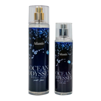 Buy Atlantic Ocean Odyssey Body Mist 150ml | 250ml - Image 4