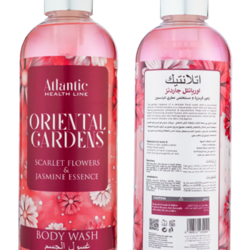 Buy Atlantic Oriental Gardens Pack of 2 (500ml) - Image 3
