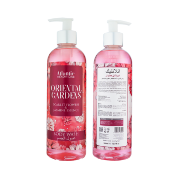 Buy Atlantic Oriental Gardens Pack of 2 (500ml) - Image 4