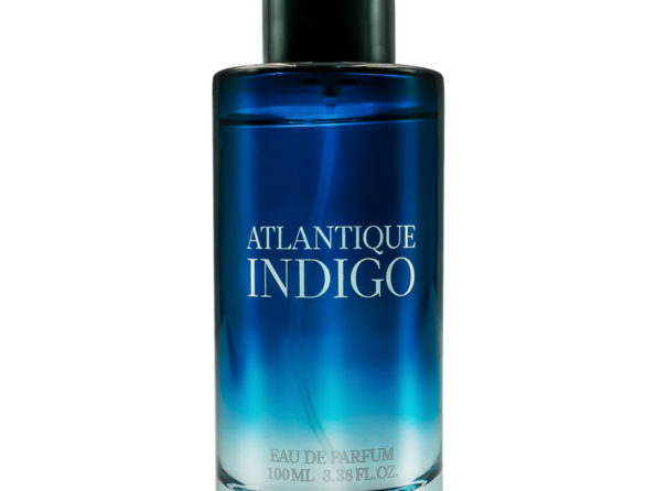 Buy Atlanticque Indigo Perfume 50ml - Image 2