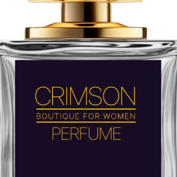 Buy Crimson Gold Women's Perfume 100ml - Image 3