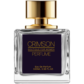 Buy Crimson Gold Women's Perfume 100ml - Image 4