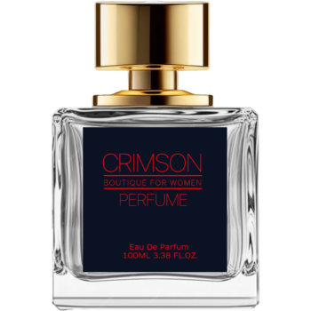 Buy Crimson Red Women's Perfume 100ml - Image 4