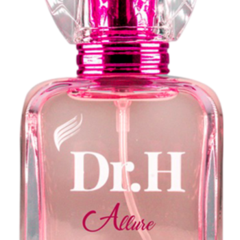 Buy Dr. H Allure Women's Perfume 30ml - Image 3