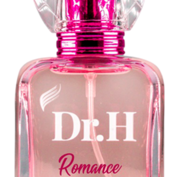 Buy Dr. H Romance Perfume 30ml - Image 3