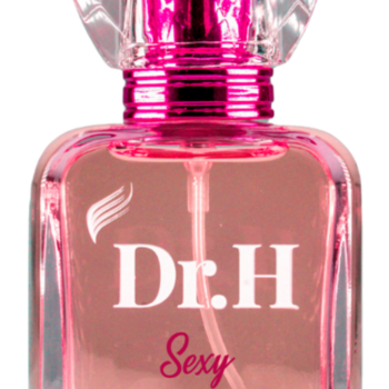 Buy Dr. H Sexy Perfume 30ml - Image 3