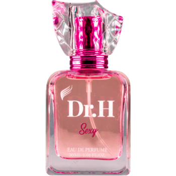 Buy Dr. H Sexy Perfume 30ml - Image 4