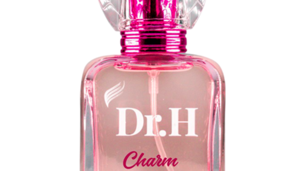 Buy Dr.H Charm Perfume 30ml - Image 3