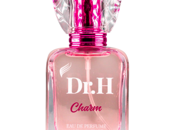 Buy Dr.H Charm Perfume 30ml - Image 2