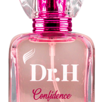 Buy Dr.H Confidence Perfume 30ml - Image 3