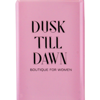 Buy Dusk till Dawn Women's Perfume 100ml - Image 3