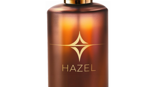Buy Hazel Perfume 50ml - Image 3