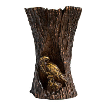 Buy Samawa Bakhoor Burner Wooden Design 1Pc - Image 3