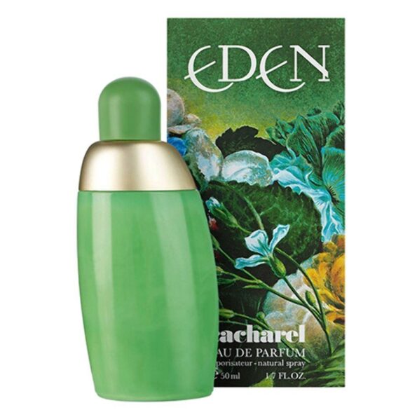 Buy Cacharel Eden 50ML For Women Eau De Parfum