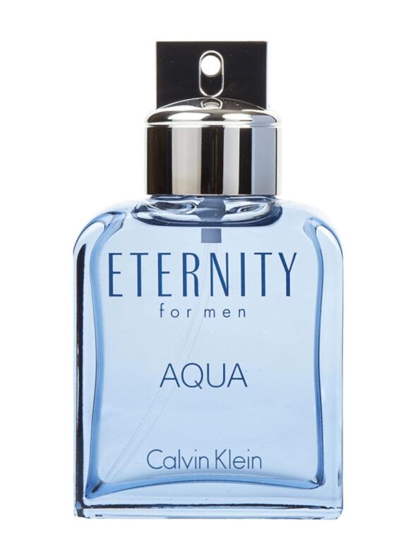Buy Calvin Klein Eternity Aqua For Men Eau De Toilette