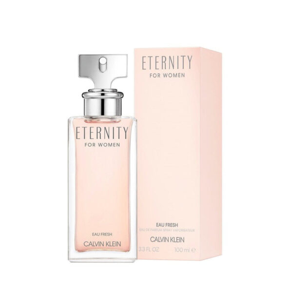 Buy Calvin Klein Eternity for Women 100ml EDP