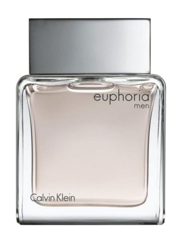 Buy Calvin Klein Euphoria For Men Eau De Toilette