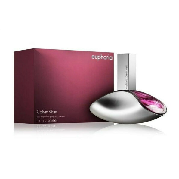 Buy Calvin Klein Euphoria for Women EDP 100ml
