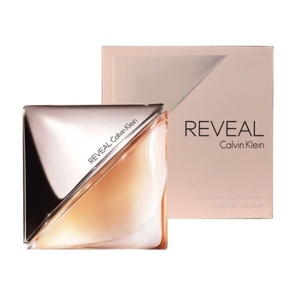 Buy Calvin Klein Reveal For Her 100 ml Eau De Parfum