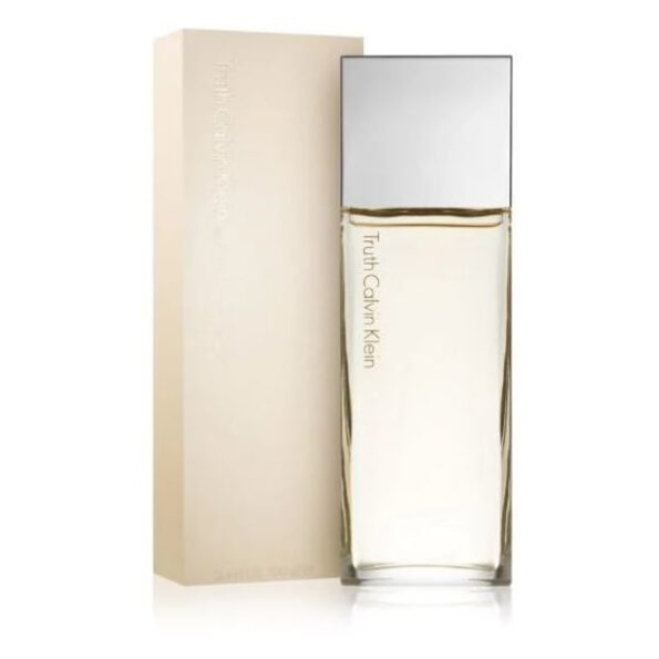 Buy Calvin Klein Truth 100ML For Women Eau De Parfum