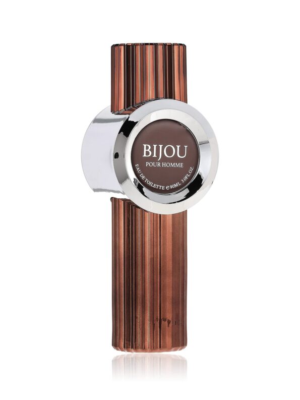 Buy Camara Bijou Pour Homme EDP 90ML
