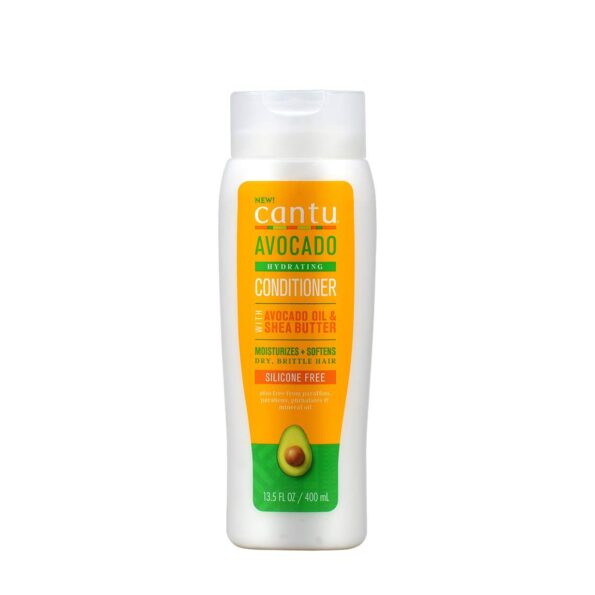 Buy Cantu Avocado Hydrating Conditioner 400ml