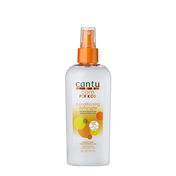 Buy Cantu Care for Kids Conditioning Detangler 177ml