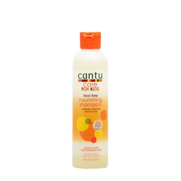 Buy Cantu Care for Kids Nourishing Shampoo 237ml