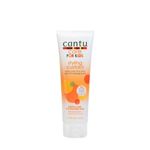 Buy Cantu Care for Kids Styling Custard 237ml