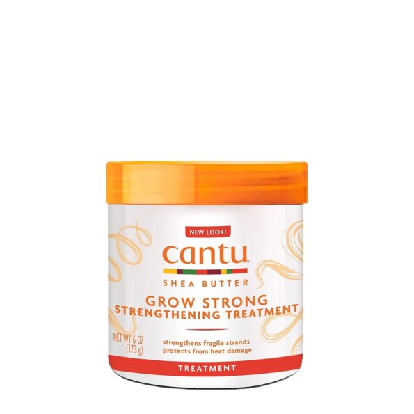 Buy Cantu Grow Strong Strengthening Treatment Cream 173g