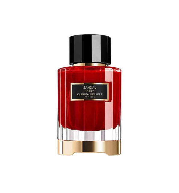 Buy Carolina Herrera Confidential Sandal Ruby EDP 100ml