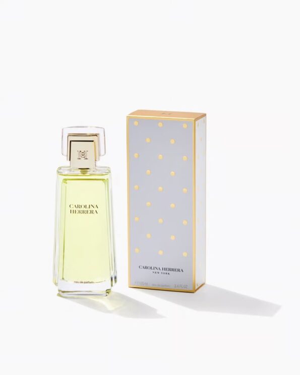 Buy Carolina Herrera For Women 100ML Eau De Parfum